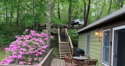 Ocean Harbor Apartment