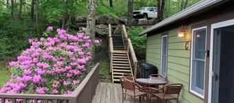 Ocean Harbor Apartment