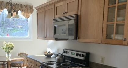 Ocean Harbor Apartment