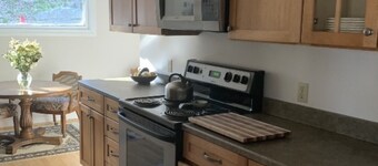 Ocean Harbor Apartment