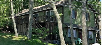 Ocean Harbor Apartment