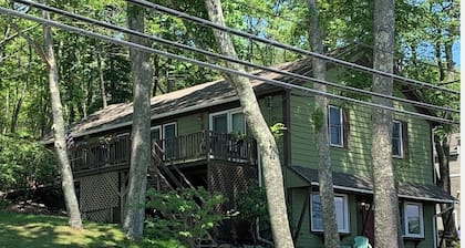 Ocean Harbor Apartment