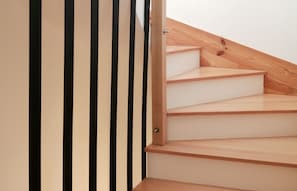 Escaleras