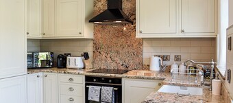 3 bedroom accommodation in Bampton, near Shap