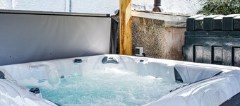 3 soverom innkvartering i Bampton, near Shap