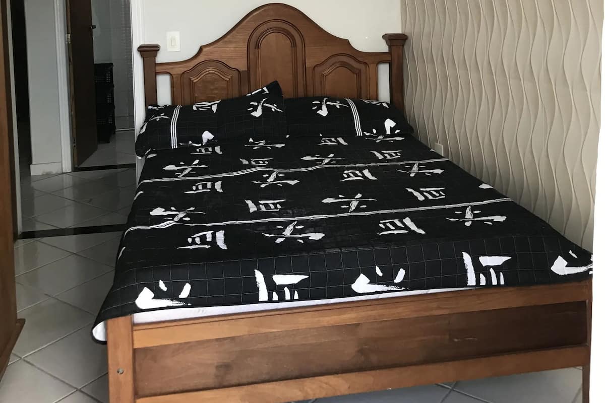 Deluxe appartement | 2 slaapkamers, gratis wifi