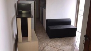 Comfort-Apartment | Wohnzimmer