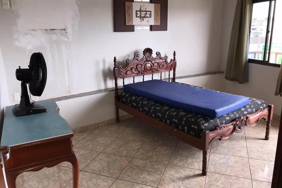 Comfort appartement | 2 slaapkamers, gratis wifi