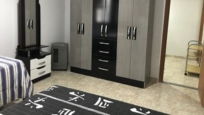 Deluxe-Apartment
