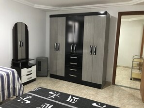 Deluxe Apartment | Free WiFi - A.MENEZES EMPREENDIMENTOS IMOBILIÁRIOS (Marataizes)