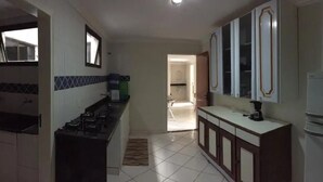 Deluxe-Apartment | Eigene Küche