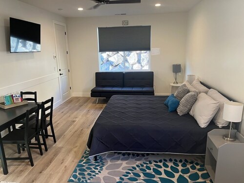 Cozy Casita by Sand Hollow and Zion