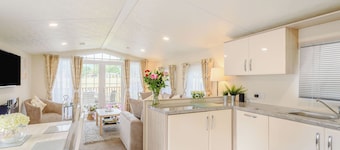 2 bedroom accommodation in Dollar