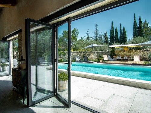Mas Sylvie - Isle-sur-la-Sorgue