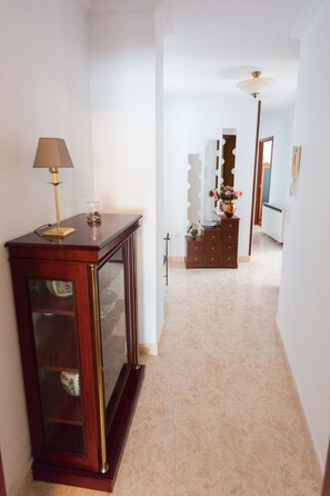 Interior - House Goros II (Melide)