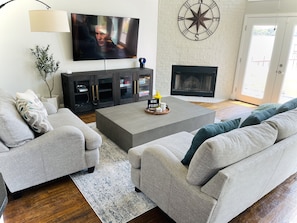Smart TV
