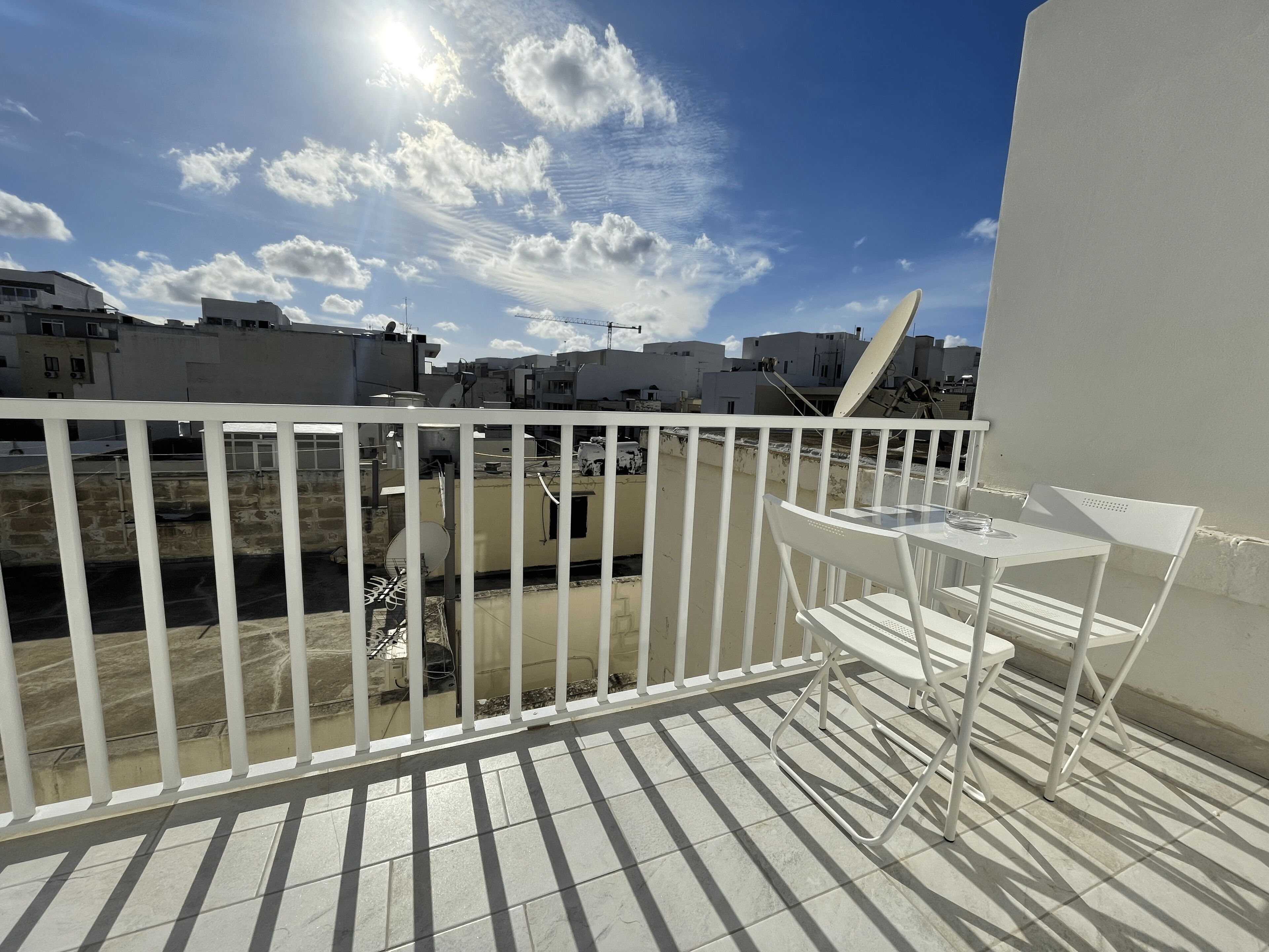 Foto - Casa Leon Malta