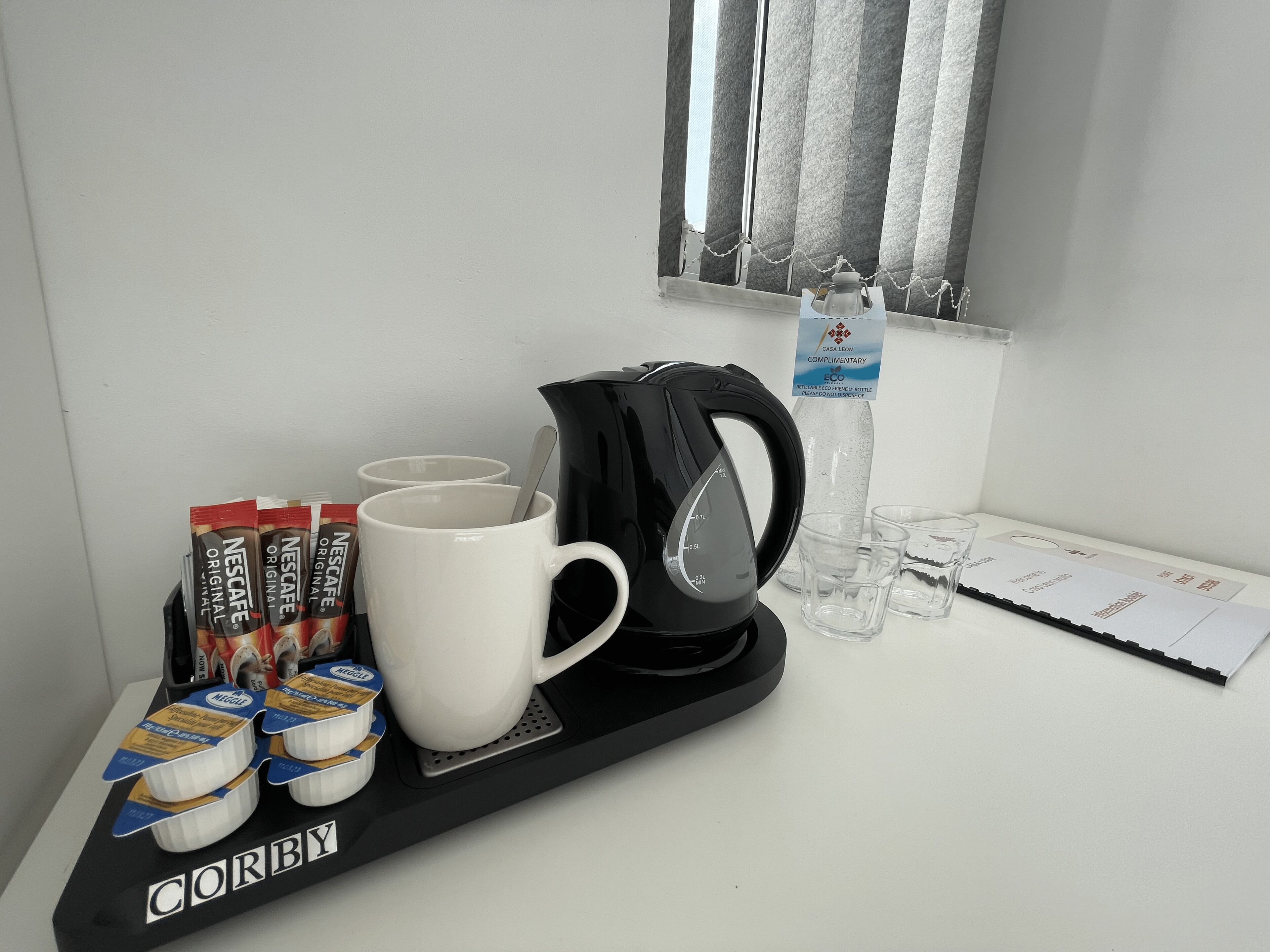 Foto - Casa Leon Malta