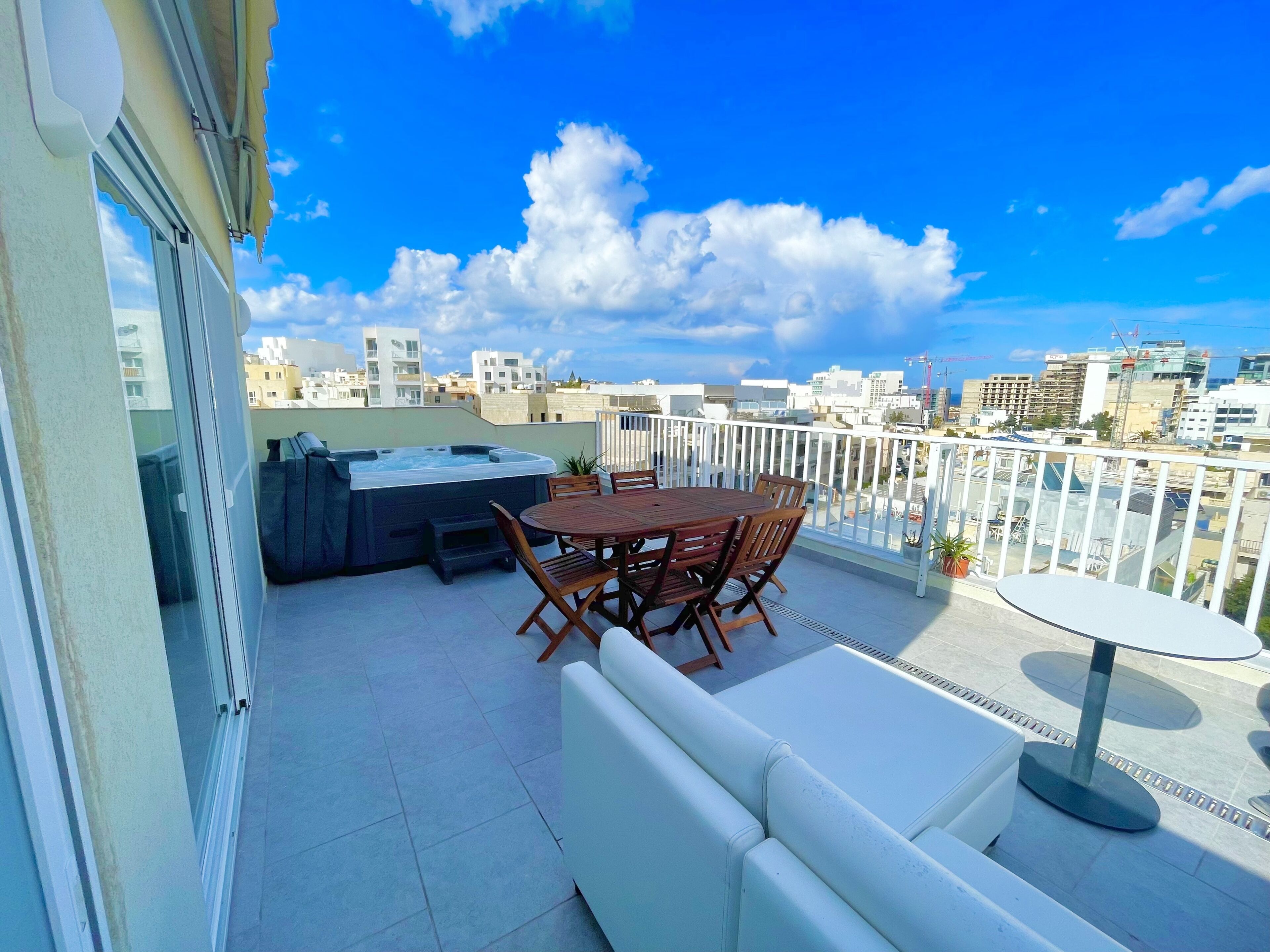 Foto - Casa Leon Malta