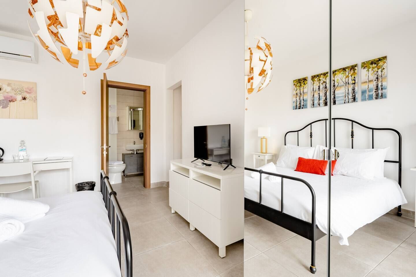 Foto - Casa Leon Malta