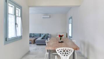 Ferienhaus | 2 Schlafzimmer