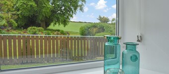 A perfect place to enjoy with friends or family.