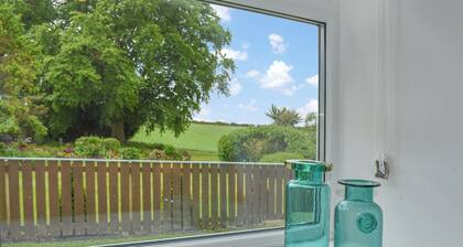 A perfect place to enjoy with friends or family.