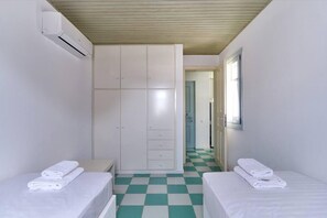 Casa | 3 habitaciones 