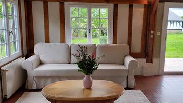 TV connectée, livres