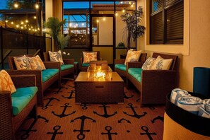 Interior - Pirate Lux Villa w/ Pool, Spa & Arcades, Near Disney, coffee, waffles bar (Davenport)