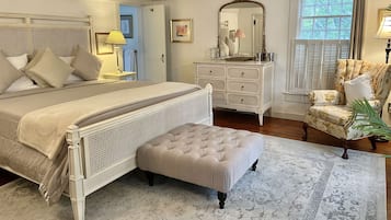 6 chambres, fer et planche à repasser, Wi-Fi gratuit, draps fournis