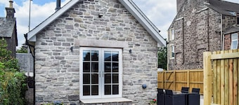 3 bedroom accommodation in Crieff