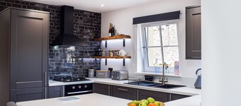 3 bedroom accommodation in Crieff