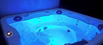 3 bedroom accommodation in Crieff