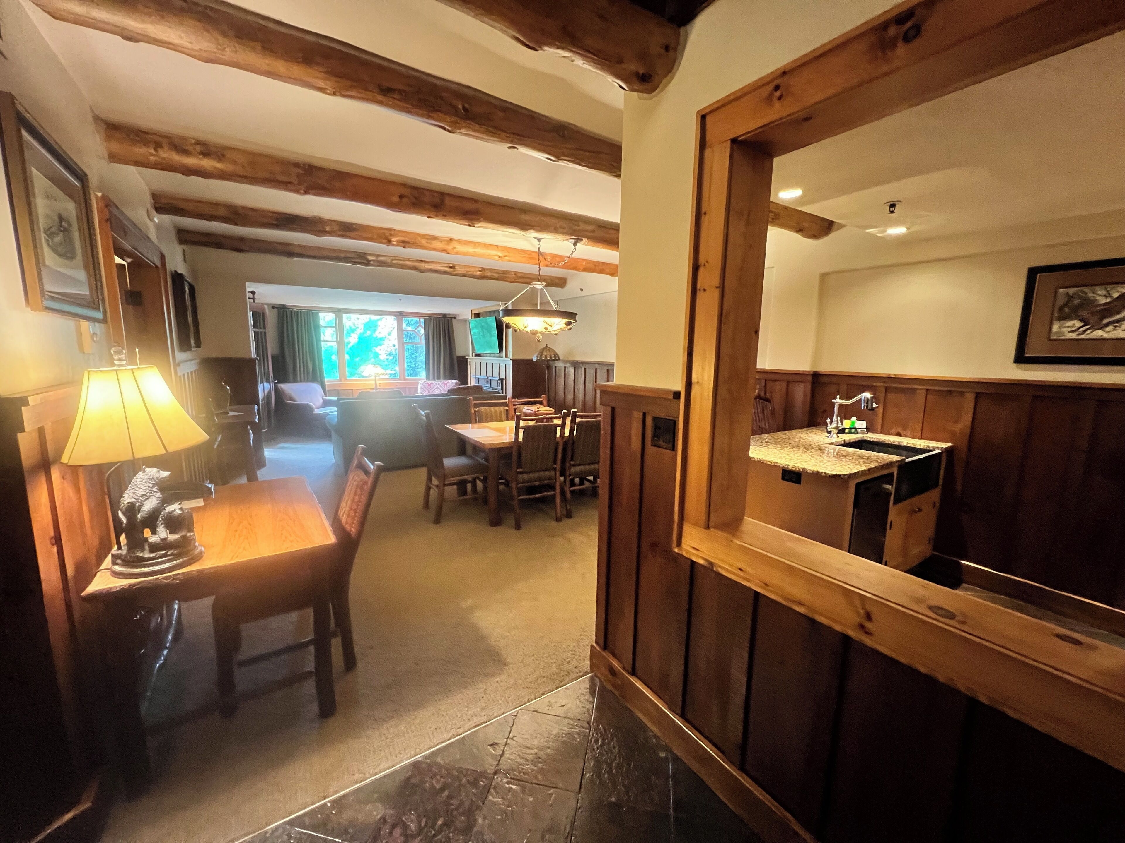 Intérieur