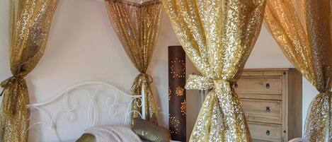 3 Schlafzimmer, kostenloses WLAN, Bettwäsche