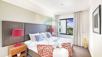 Signature Apartment