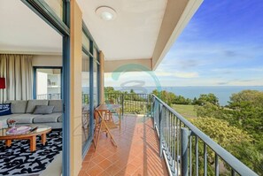 Signature Apartment | Terrace/patio - Signatures on the Esplanade Darwin (Darwin)