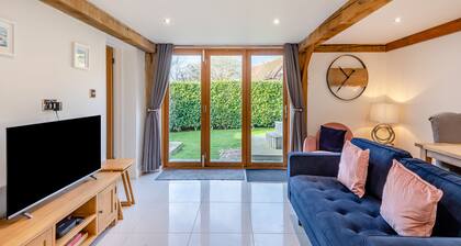 The Annexe at Park Farm Barns - UK39379