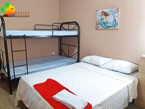 5 Schlafzimmer, kostenloses WLAN
