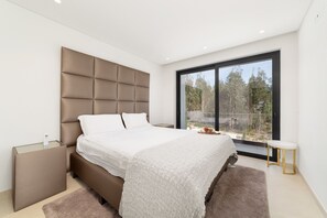 3 Schlafzimmer, kostenloses WLAN