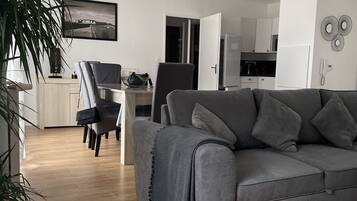 TV connectée