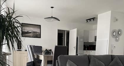 Appartement de vacances avec parking