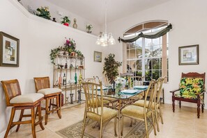 تناول الطعام