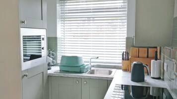 Highchair, freezer
