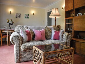 منطقة المعيشة