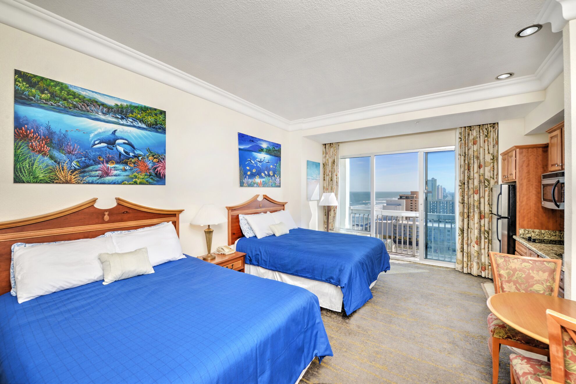 Iron/ironing board, WiFi (free), bed sheets
