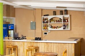 Bar (on property) - Incognito Vacation Stay (Kingston)