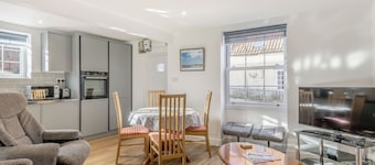 2 slaapkamer accommodatie in Wells-next-the-Sea