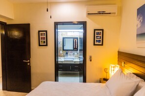 2 bedrooms - sea view, beautiful apartment304 (Playa del Carmen)